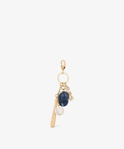 MLB Minnesota Twins Baseball Bag Charm