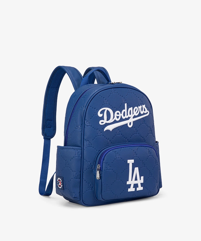 MLB Los Angeles Dodgers Travel Backpack