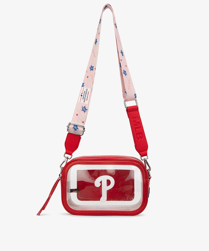 MLB All-Star Game Adjustable Crossbody Strap