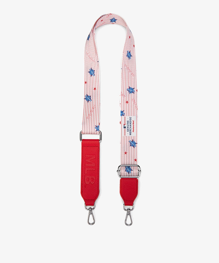 MLB All-Star Game Adjustable Crossbody Strap