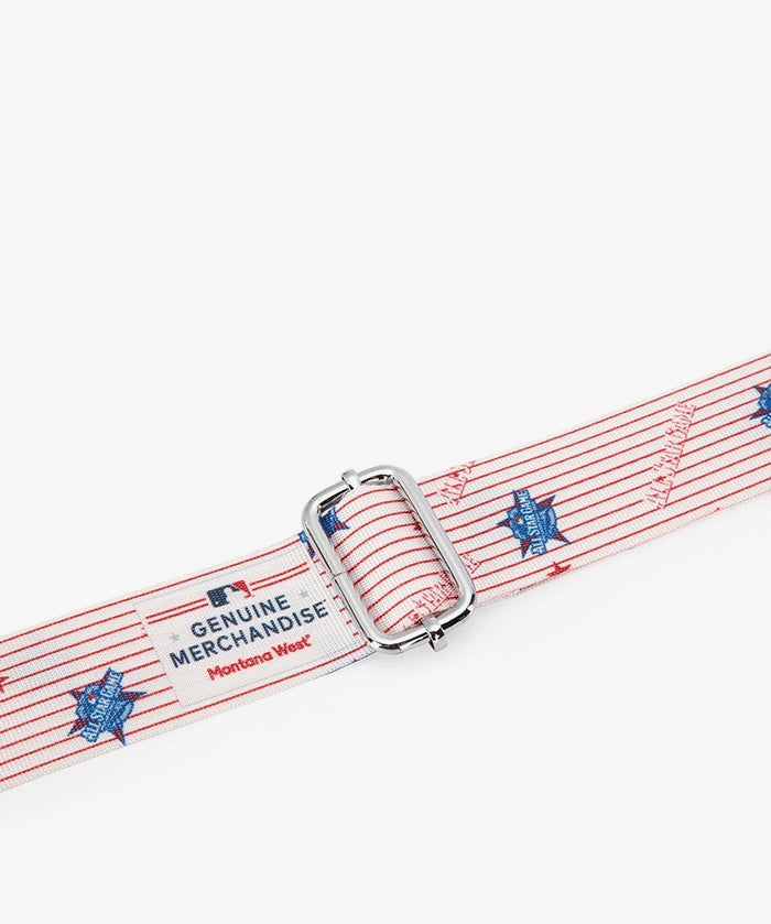 MLB All-Star Game Adjustable Crossbody Strap