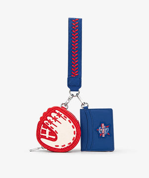 MLB All-Star Game Catcher’s Mitt Wristlet Set