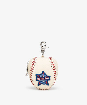 MLB All-Star Game Keychain Pouch