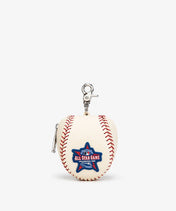 MLB All-Star Game Hobo Bag Set With Baseball Seams