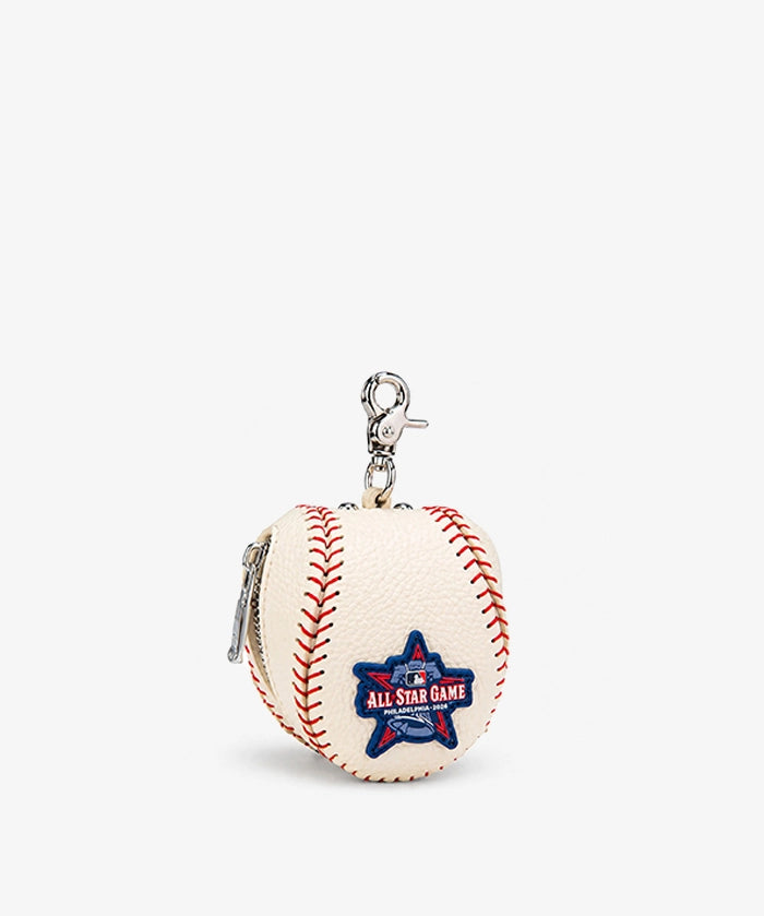 MLB All-Star Game Keychain Pouch