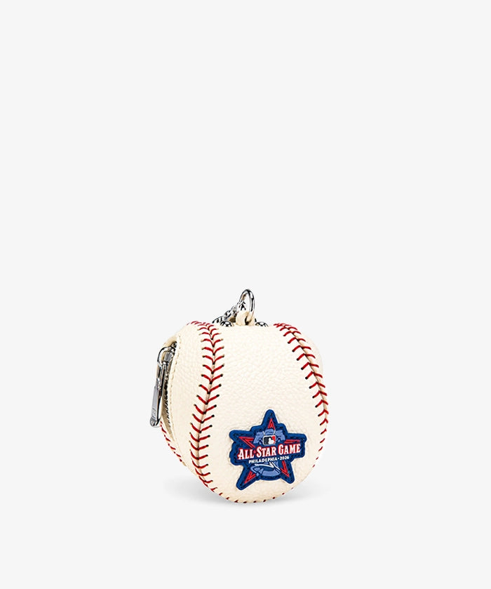MLB All-Star Game Keychain Pouch