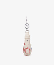 MLB All-Star Game Mini Hobo Bag Charm – Curveball