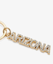 MLB Arizona Diamondbacks Baseball Bag Charm