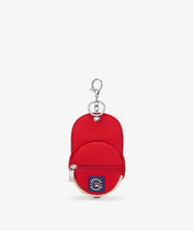 MLB Arizona Diamondbacks Baseball Cap Coin Purse