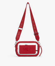 MLB Arizona Diamondbacks Clear Crossbody Bag