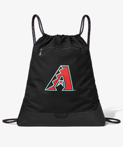 MLB Arizona Diamondbacks Drawstring Backpack
