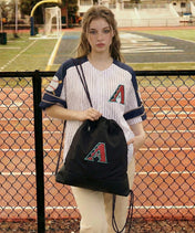 MLB Arizona Diamondbacks Drawstring Backpack