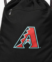 MLB Arizona Diamondbacks Drawstring Backpack