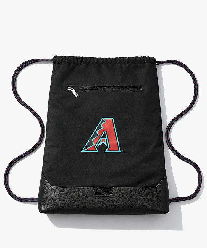 MLB Arizona Diamondbacks Drawstring Backpack