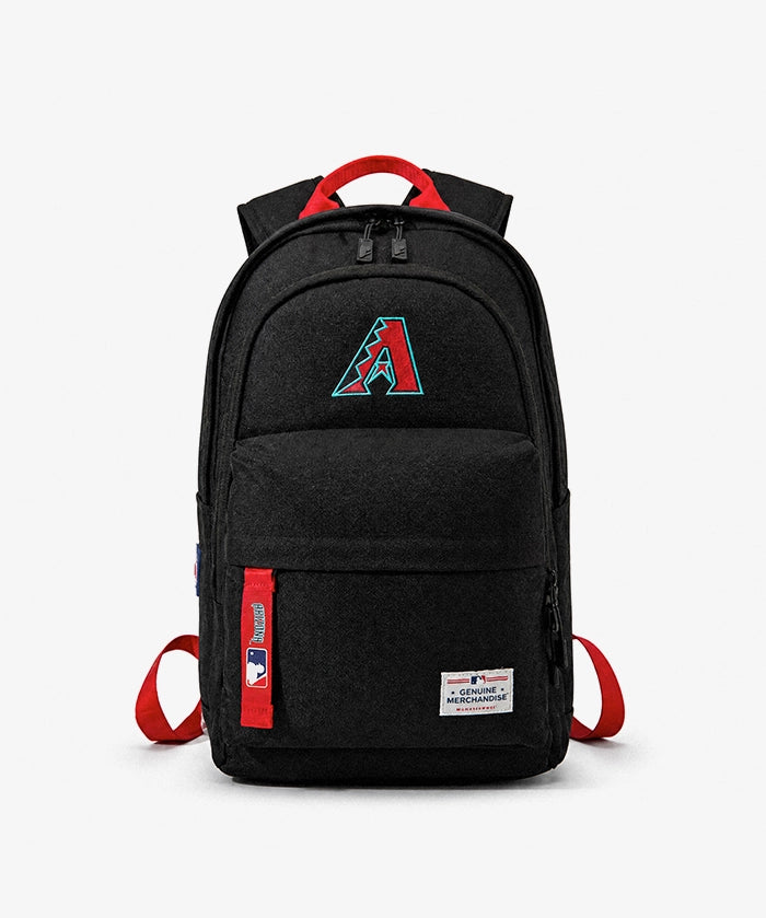 MLB Arizona Diamondbacks Laptop Backpack
