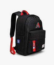 MLB Arizona Diamondbacks Laptop Backpack