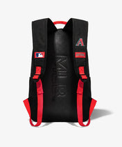 MLB Arizona Diamondbacks Laptop Backpack