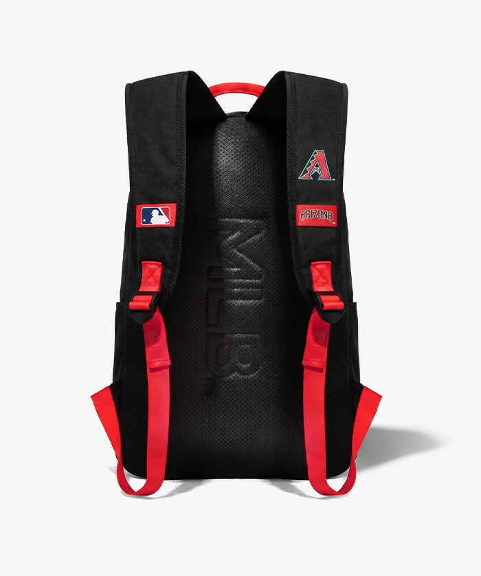 MLB Arizona Diamondbacks Laptop Backpack
