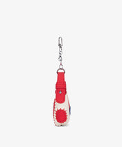 MLB Arizona Diamondbacks Mini Hobo Bag Charm – Curveball