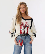 MLB Arizona Diamondbacks Mini Hobo Bag Charm – Curveball