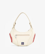 MLB Arizona Diamondbacks Stitch Hobo - Curveball
