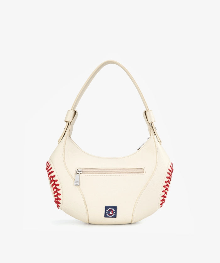 MLB Arizona Diamondbacks Stitch Hobo - Curveball