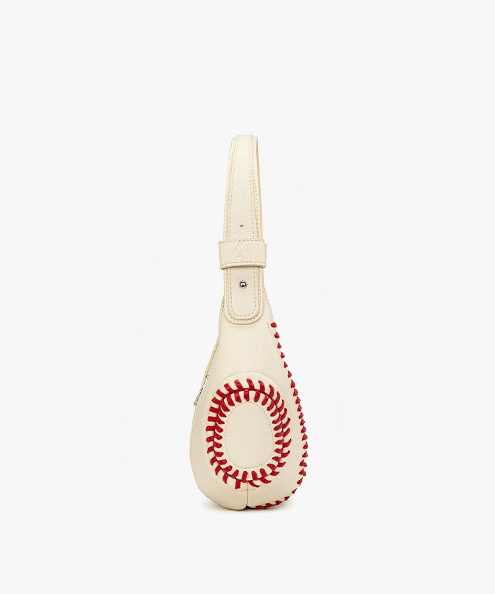 MLB Arizona Diamondbacks Stitch Hobo - Curveball