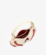 MLB Arizona Diamondbacks Stitch Hobo - Curveball