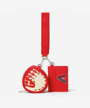 MLB Arizona Diamondbacks Catcher’s Mitt Wristlet Set
