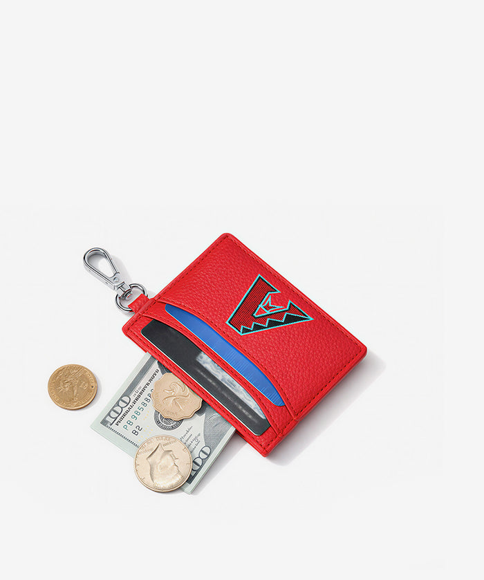 MLB Arizona Diamondbacks Catcher’s Mitt Wristlet Set