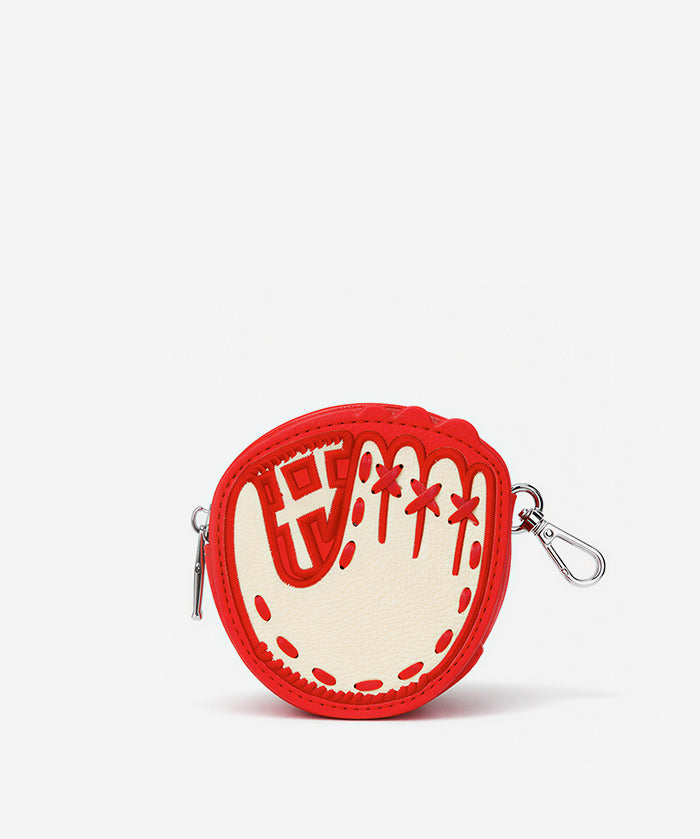 MLB Arizona Diamondbacks Catcher’s Mitt Wristlet Set
