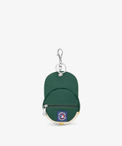 MLB Athletics Baseball Cap Coin Purse