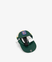 MLB Athletics Baseball Cap Coin Purse