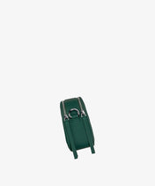 MLB Athletics Clear Crossbody Bag