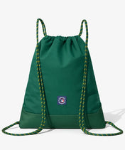 MLB Athletics Drawstring Backpack