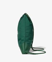 MLB Athletics Drawstring Backpack