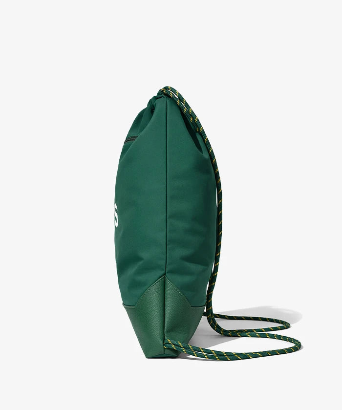 MLB Athletics Drawstring Backpack
