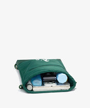 MLB Athletics Drawstring Backpack