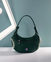 MLB Athletics Stitch Hobo - Curveball