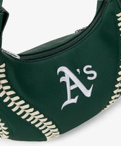 MLB Athletics Stitch Hobo - Curveball
