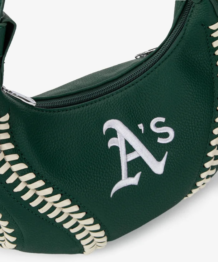 MLB Athletics Stitch Hobo - Curveball