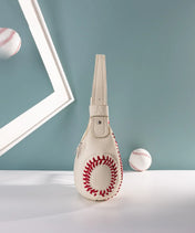 MLB Athletics Stitch Hobo - Curveball