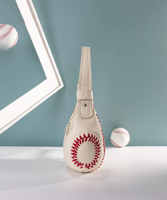 MLB Athletics Stitch Hobo - Curveball