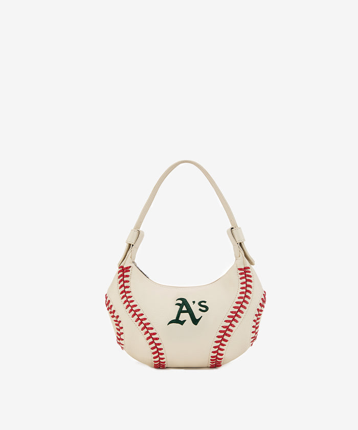 MLBAthleticsHoboBagWithBaseballSeams_2.webp