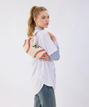 MLB Athletics Stitch Hobo - Curveball