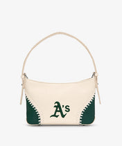 MLB Athletics Stitch Slouchy-Sinker