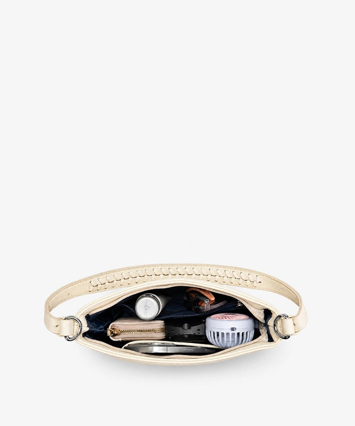 MLB Athletics Stitch Slouchy-Sinker