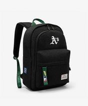 MLB Athletics Laptop Backpack