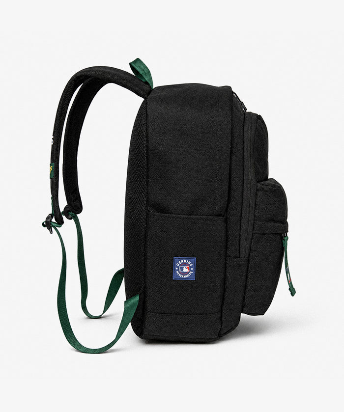 MLB Athletics Laptop Backpack