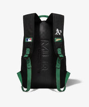 MLB Athletics Laptop Backpack
